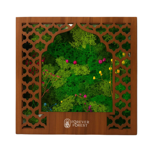 Forest Namah