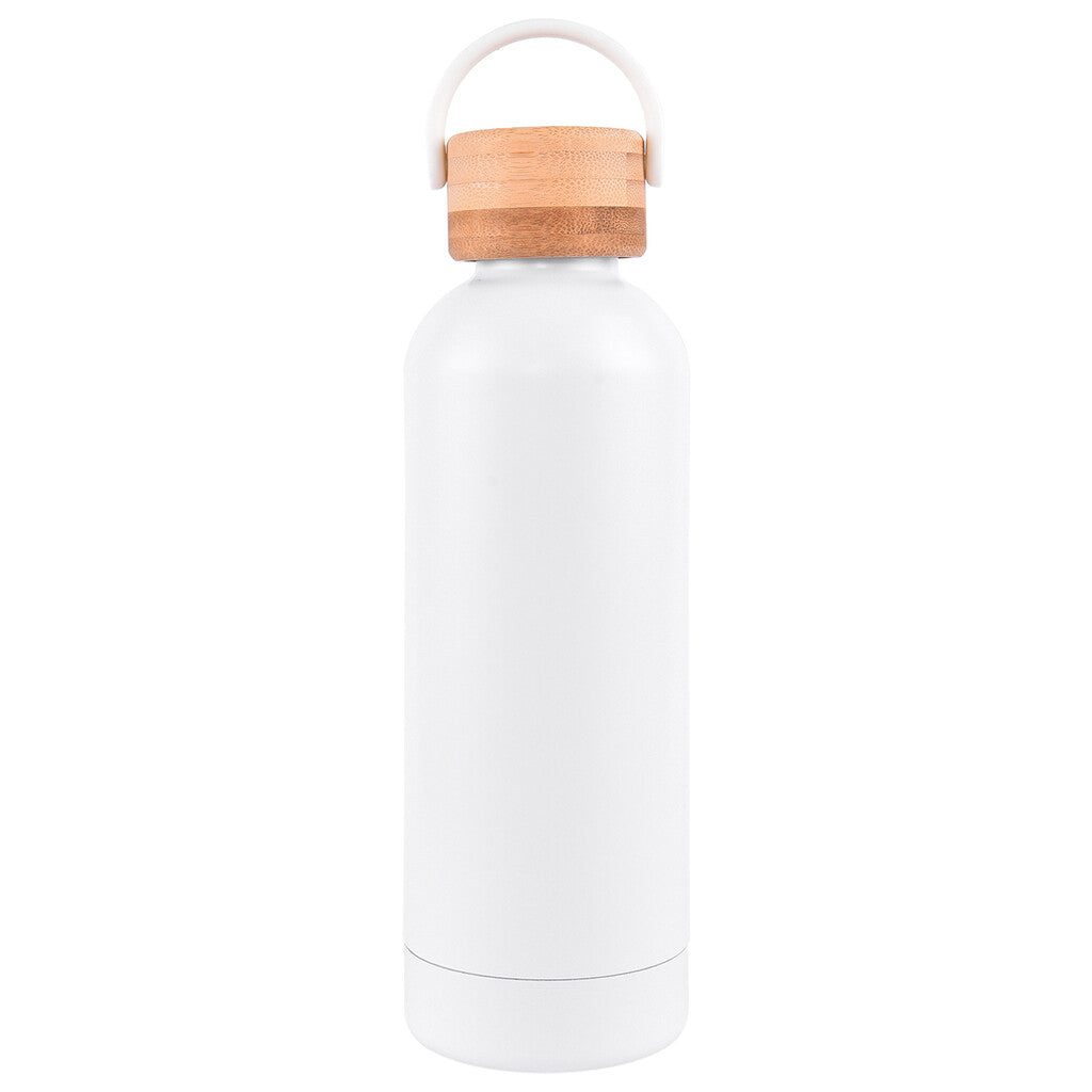 EBONY Stainless Steel Vaccum Bottle