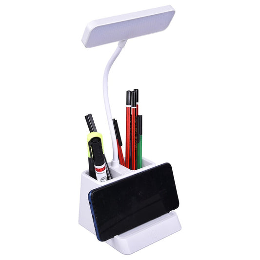 Desklite 4 in 1 Desk lamp with Stationery Holder