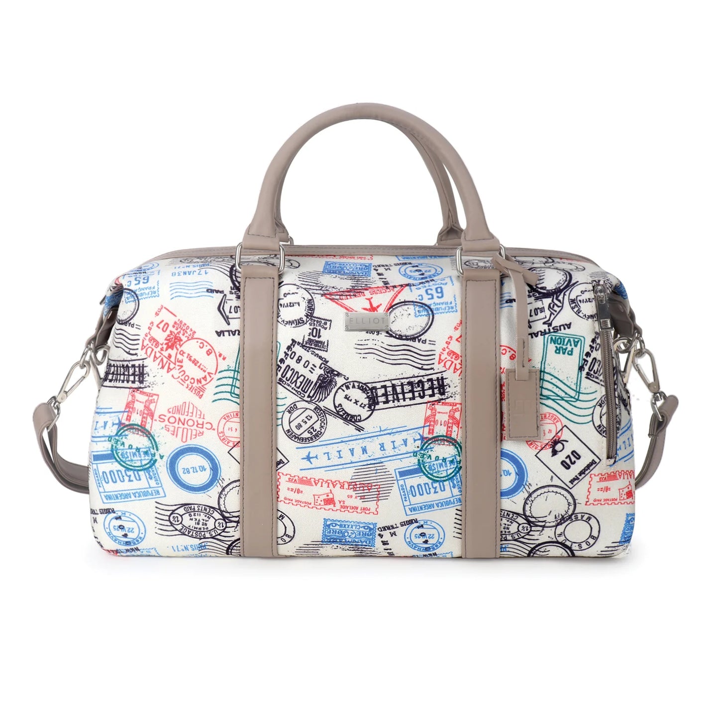 Elliot EDB-ART-05 Duffle Bag