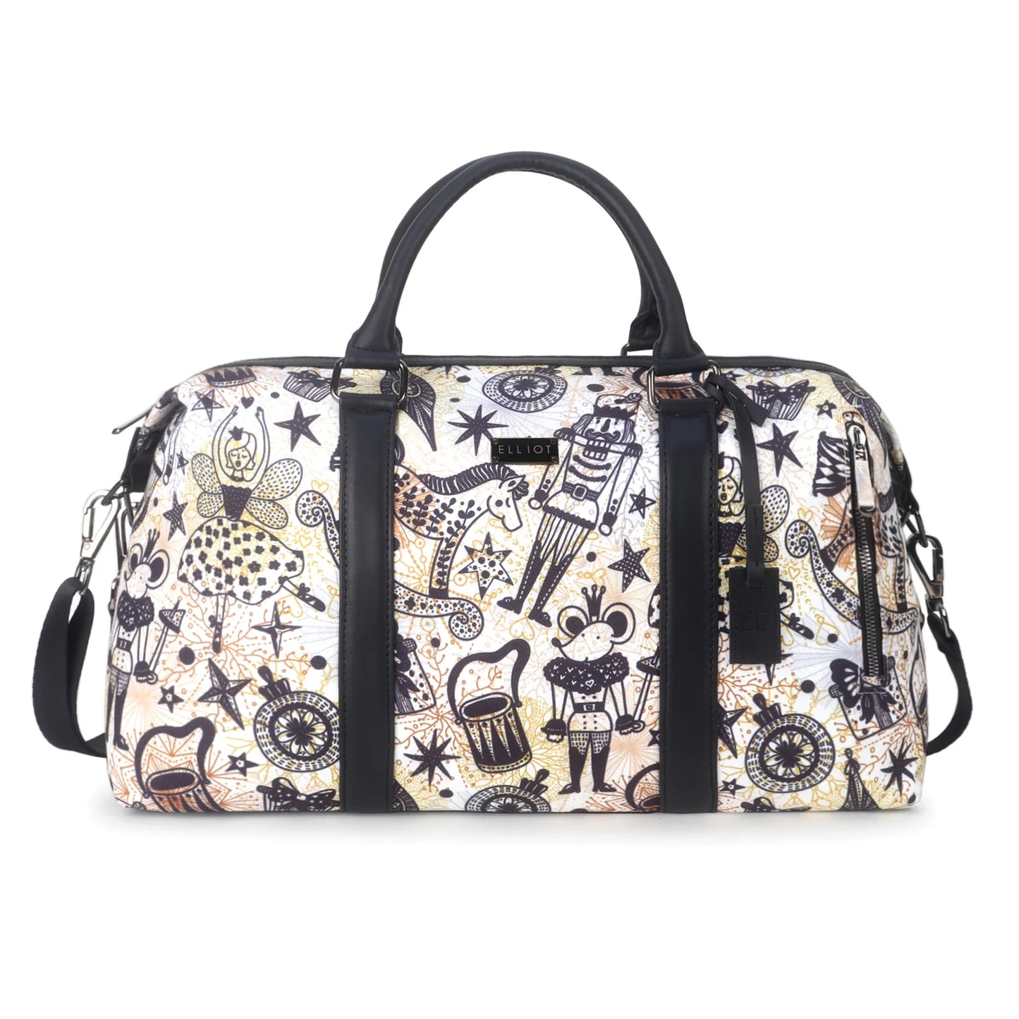 Elliot EDB-ART-06 Duffle Bag
