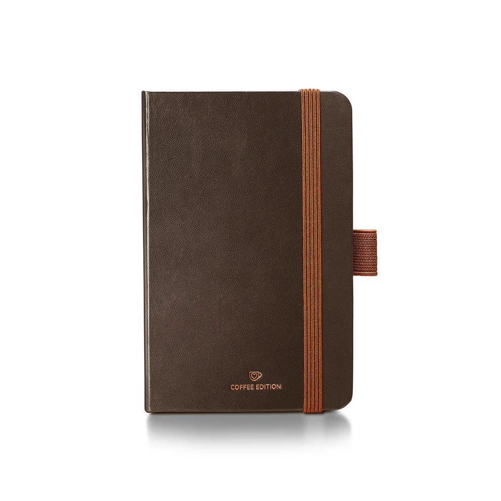 Sheaffer | 100 | Gift Set | Coffee Edition | Ball Pen & Small Notebook
