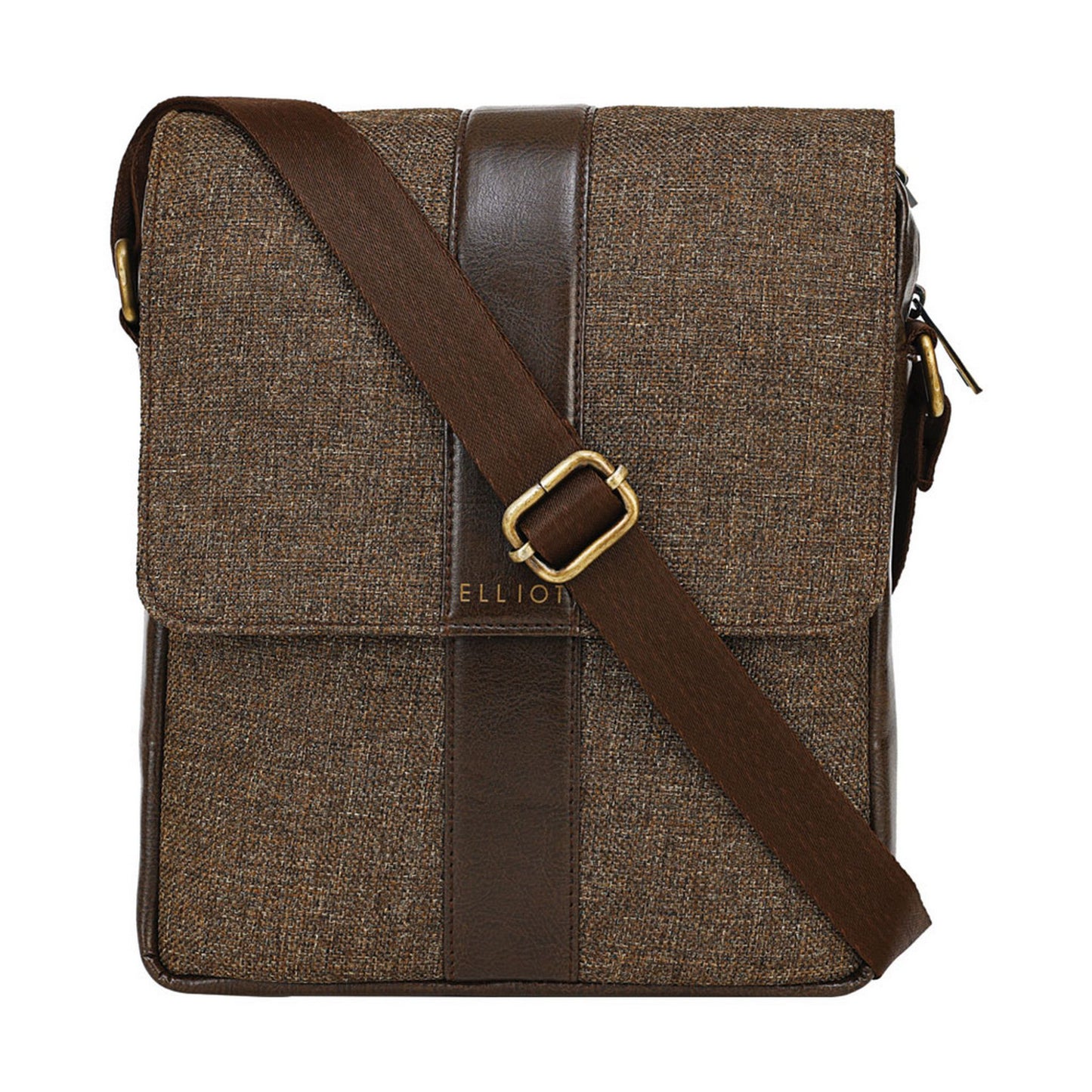 Elliot EMB Fusion-0909 Messenger Bag