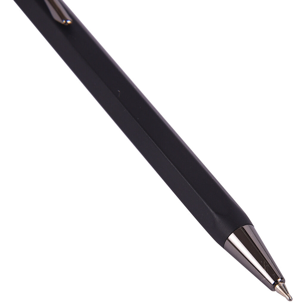 Metal Pens - HEXA