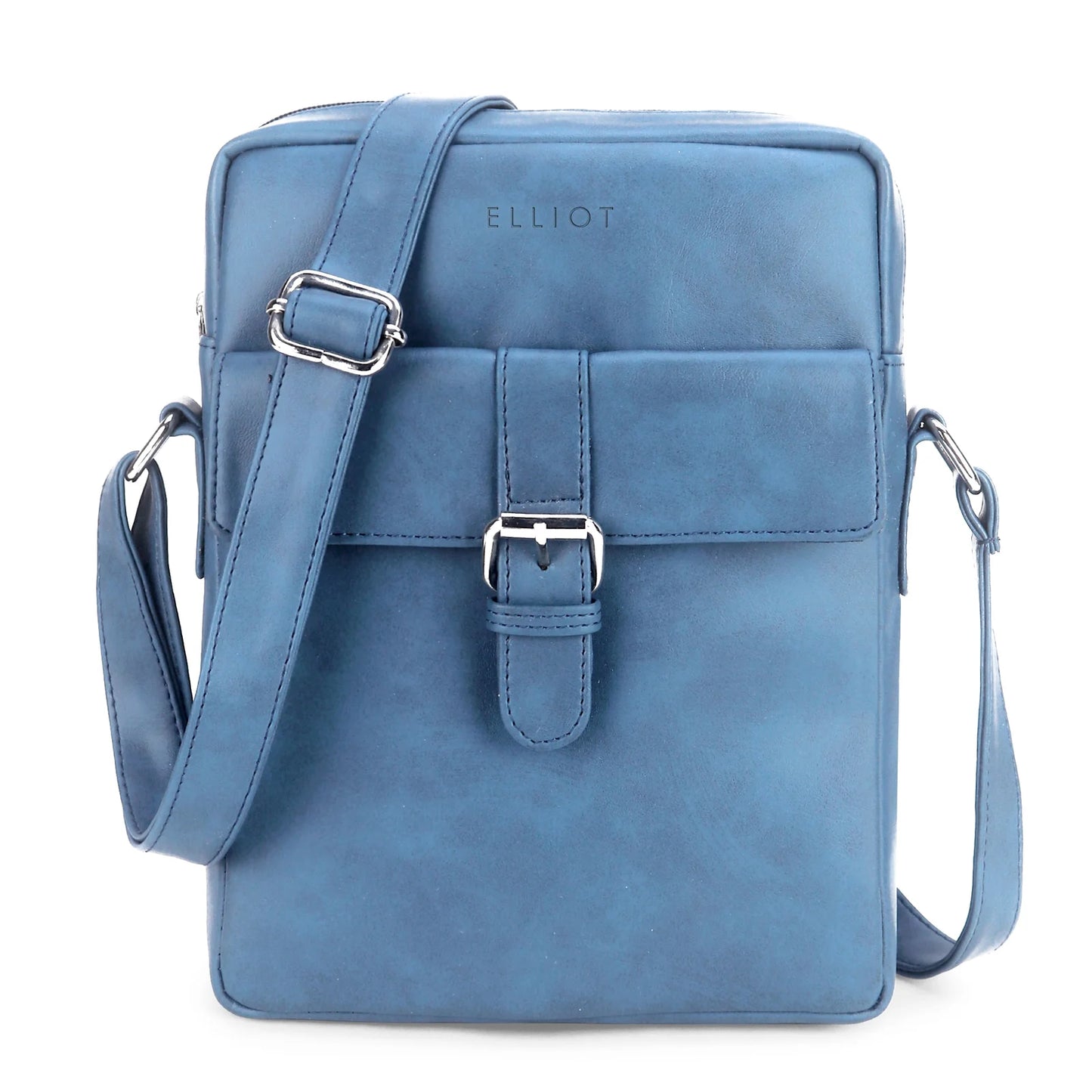 Elliot EMB Colors-03 Messenger Bag