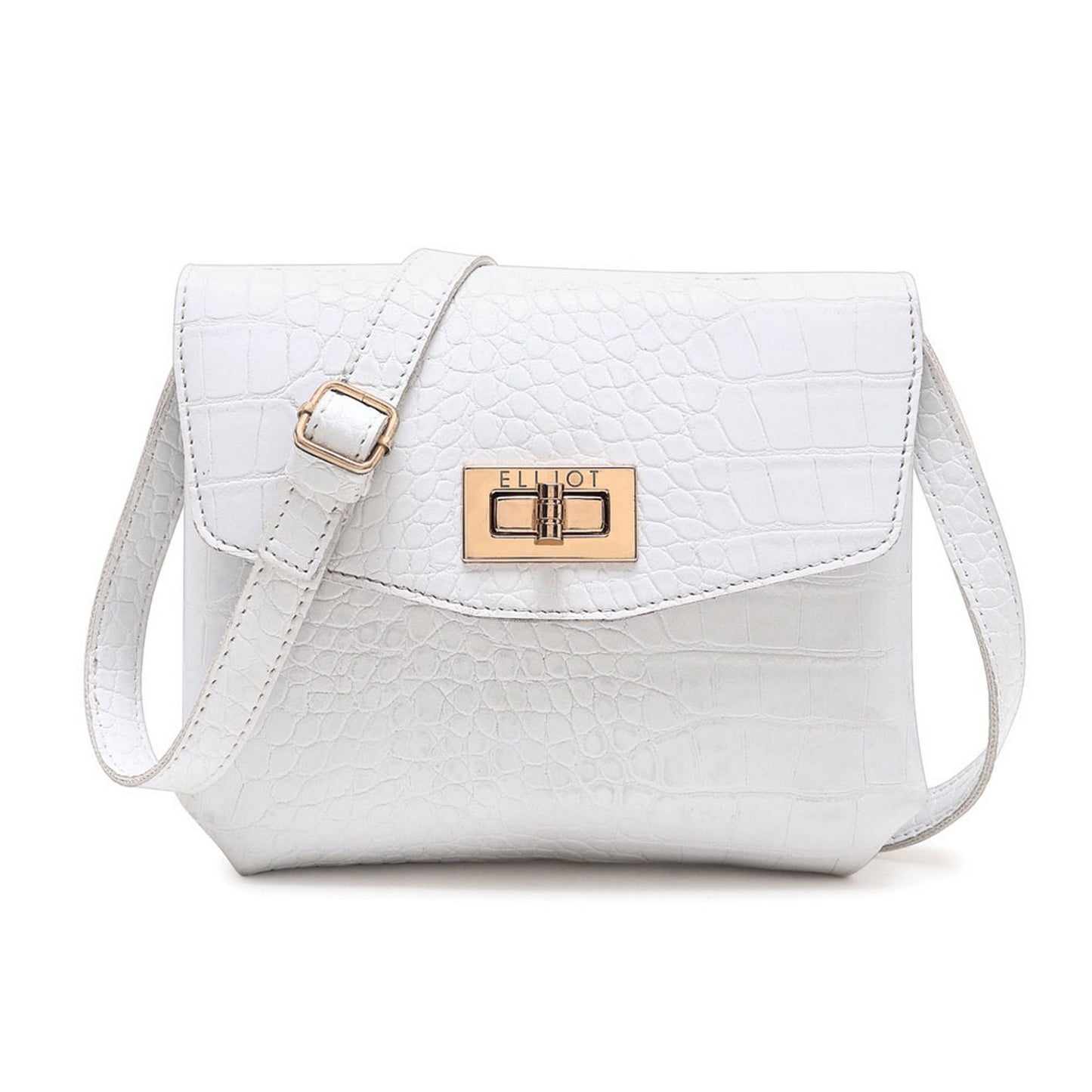 Elliot EHBS-DIVA-II-01 Handbag