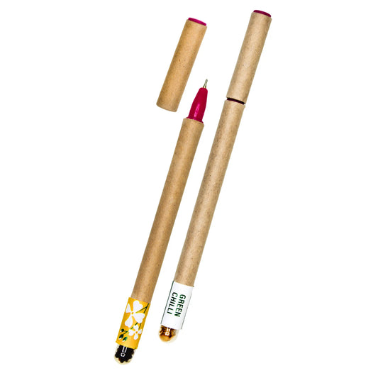 Eco Seed Pen