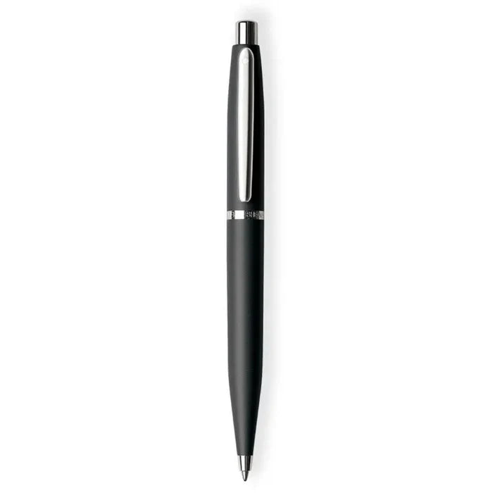 Sheaffer® Giftset VFM 9405 Black Ballpoint Pen and Medium Notebook Black Hangsell