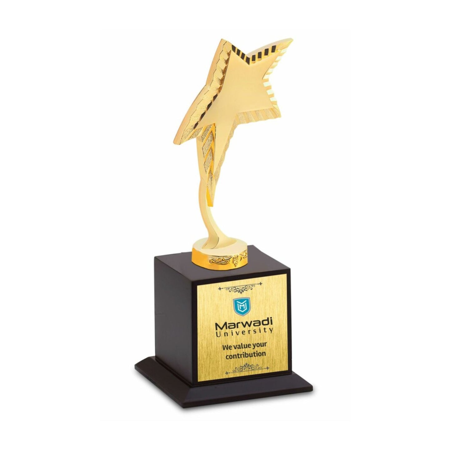 Metal Trophy