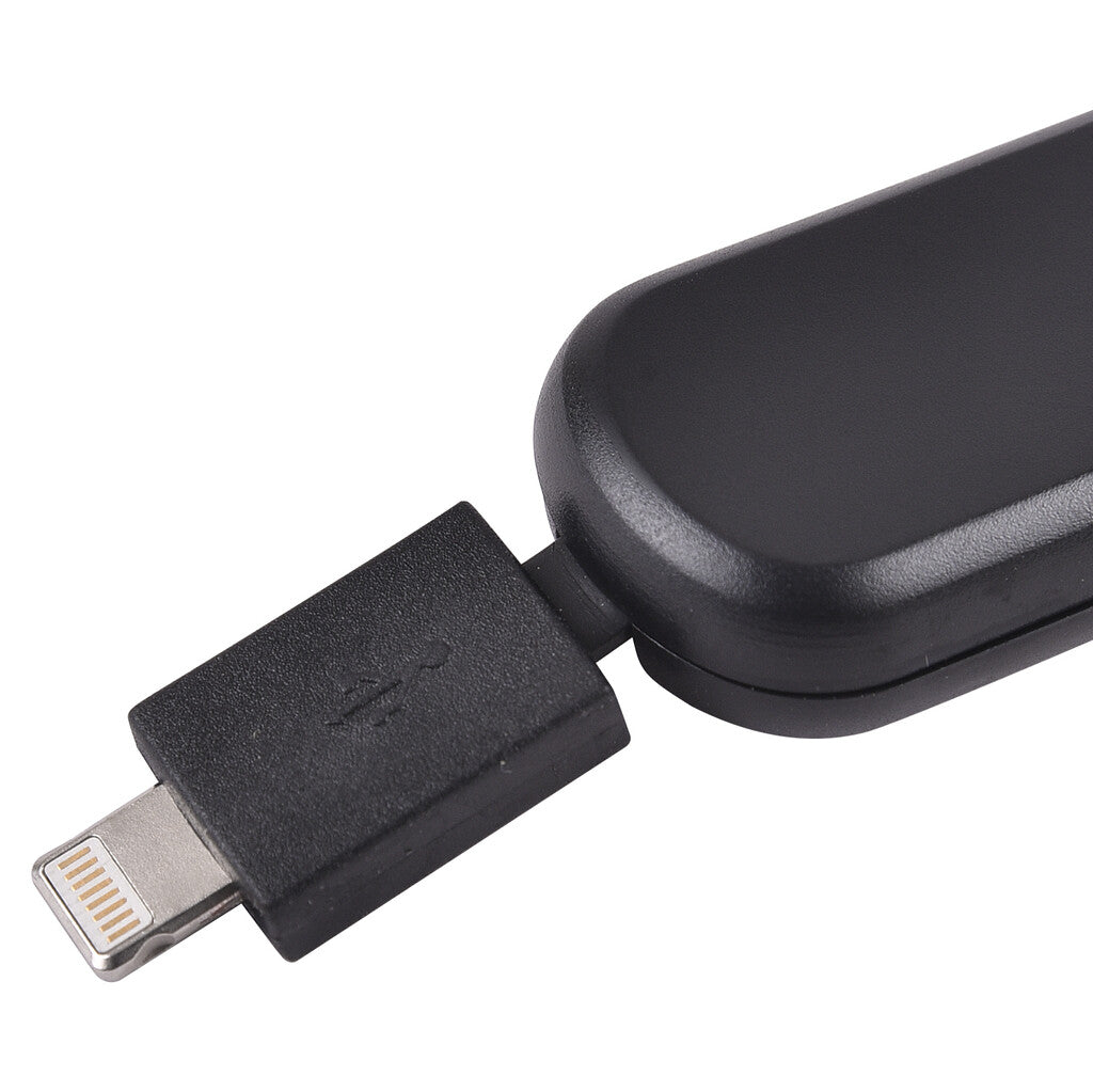 Spinz 3-in-1 Charging Cable (Spinner)