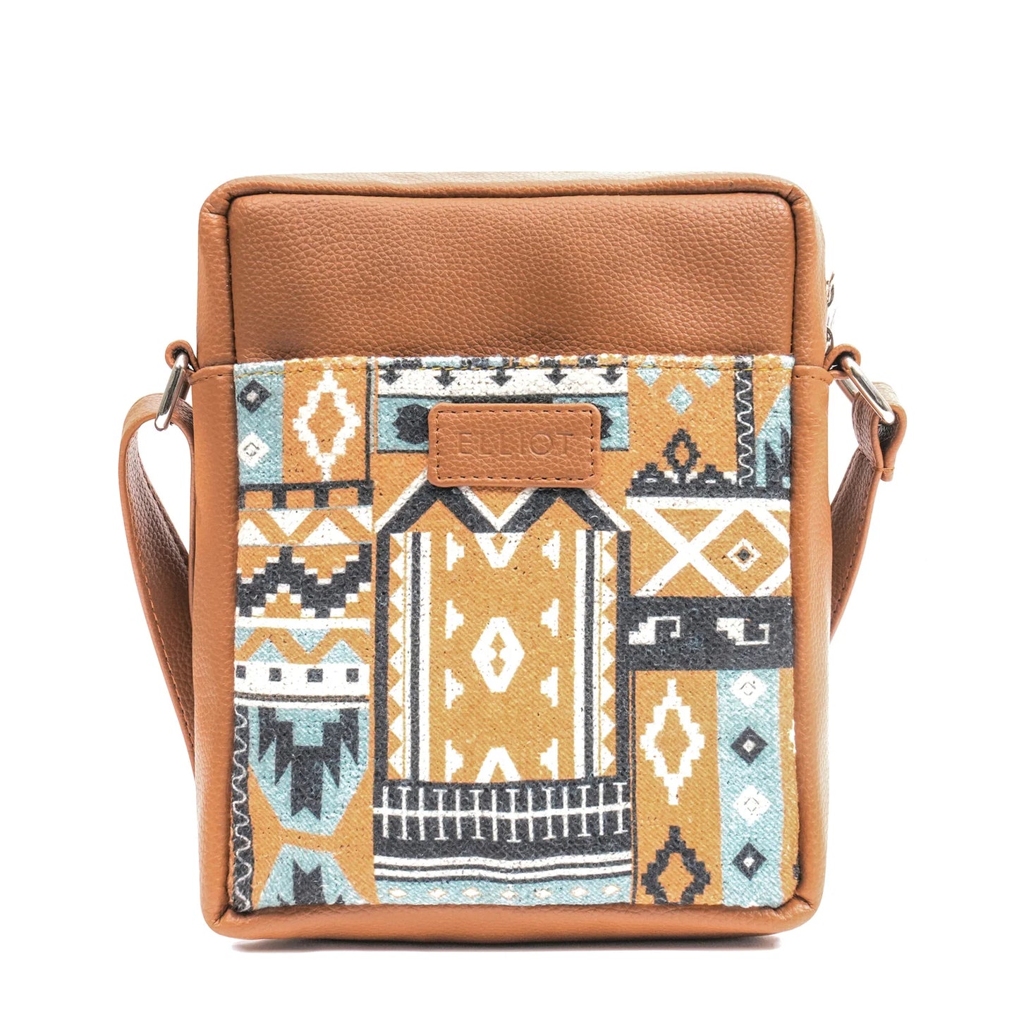 Elliot EMB Art-08 Messenger Bag