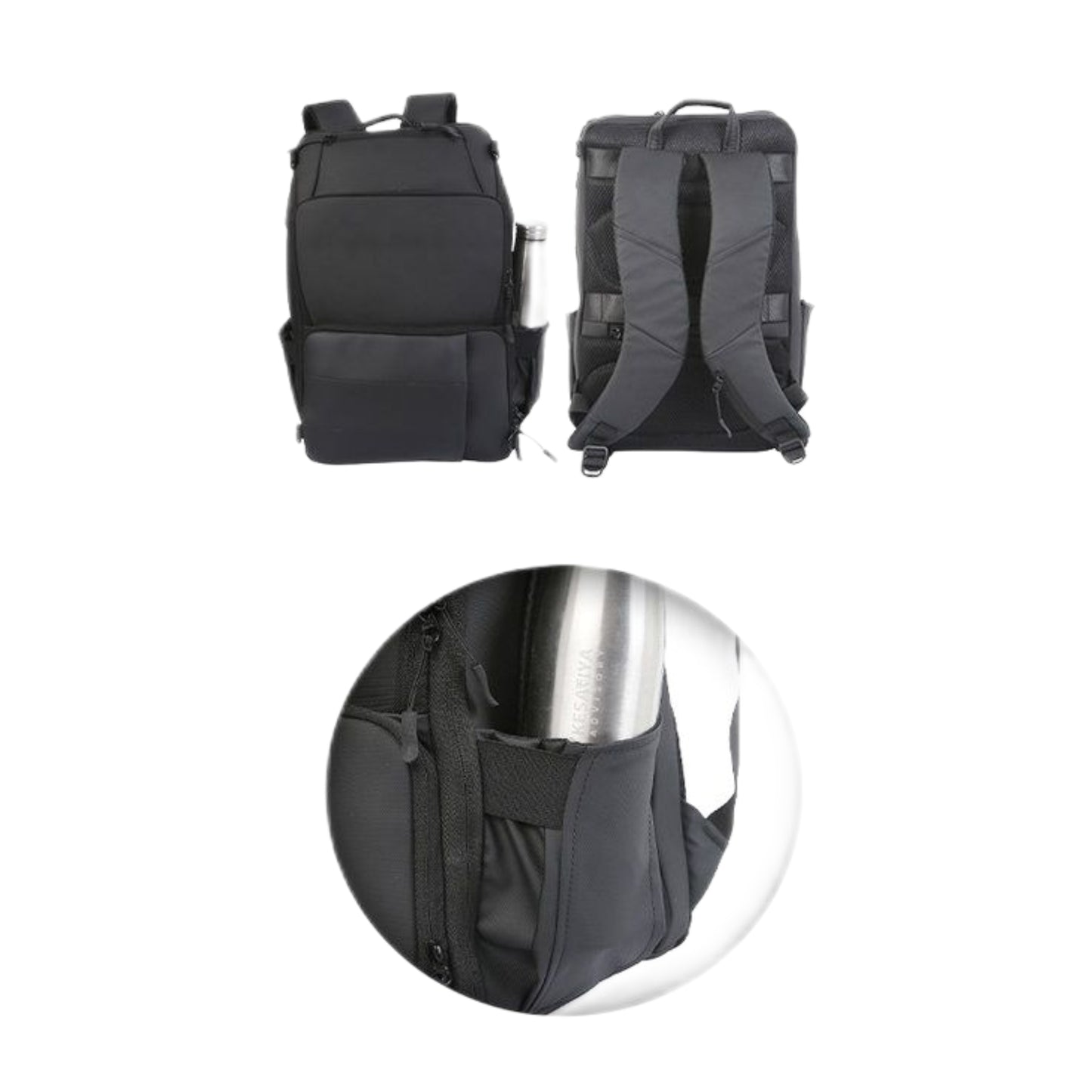 Cape Premium Waterproof Laptop Bаскраск