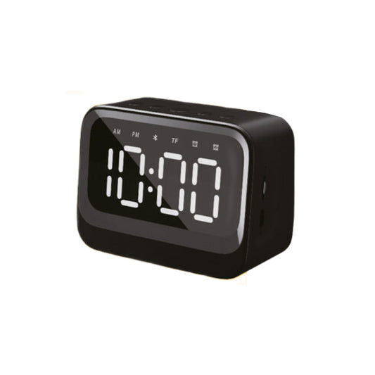 Buzz Bluetooth Speaker with Alarm Clock