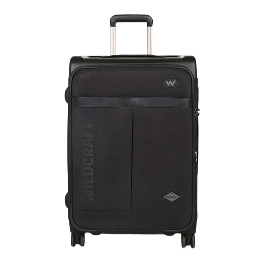 Wildcraft Capella Trolley Suitcase