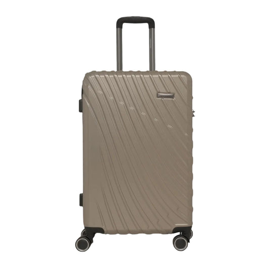 Wildcraft Zephyr Trolley Suitcase
