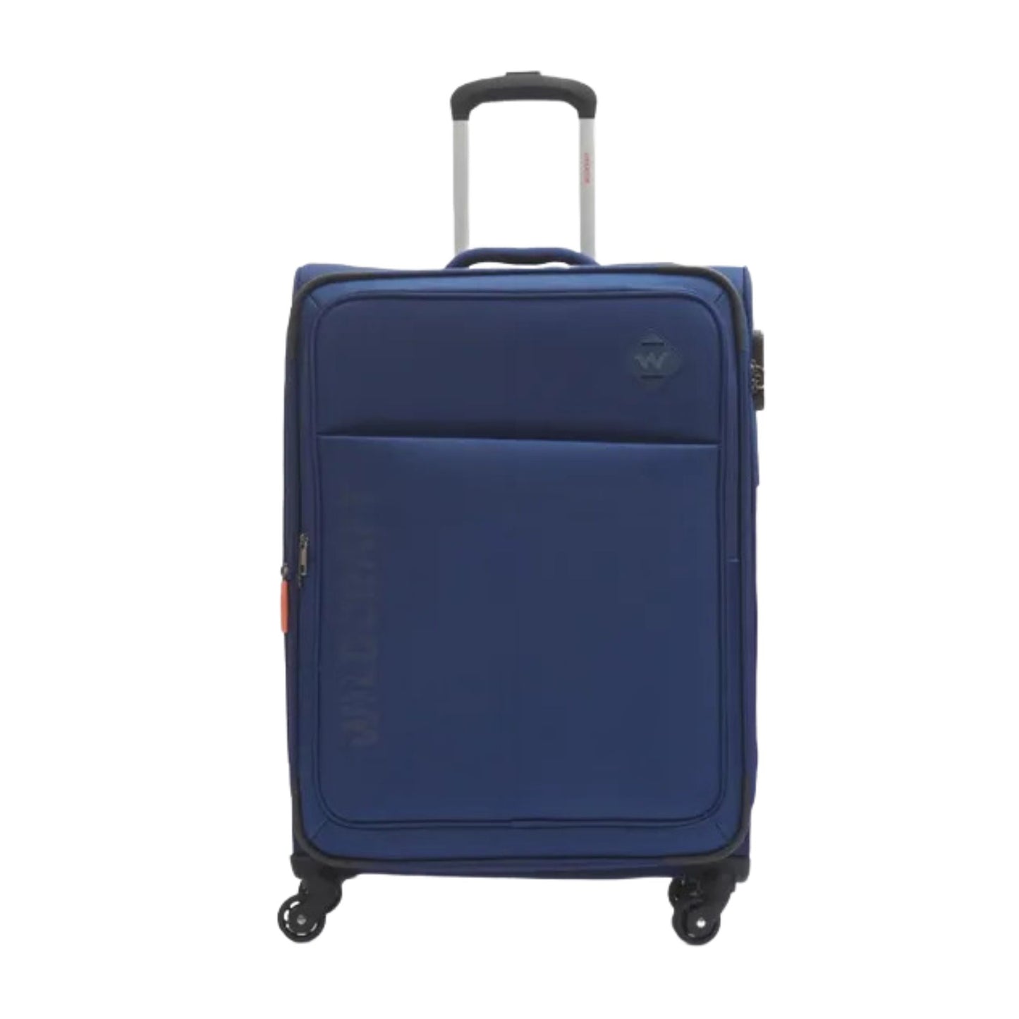 Wildcraft Spectra Trolley Suitcas