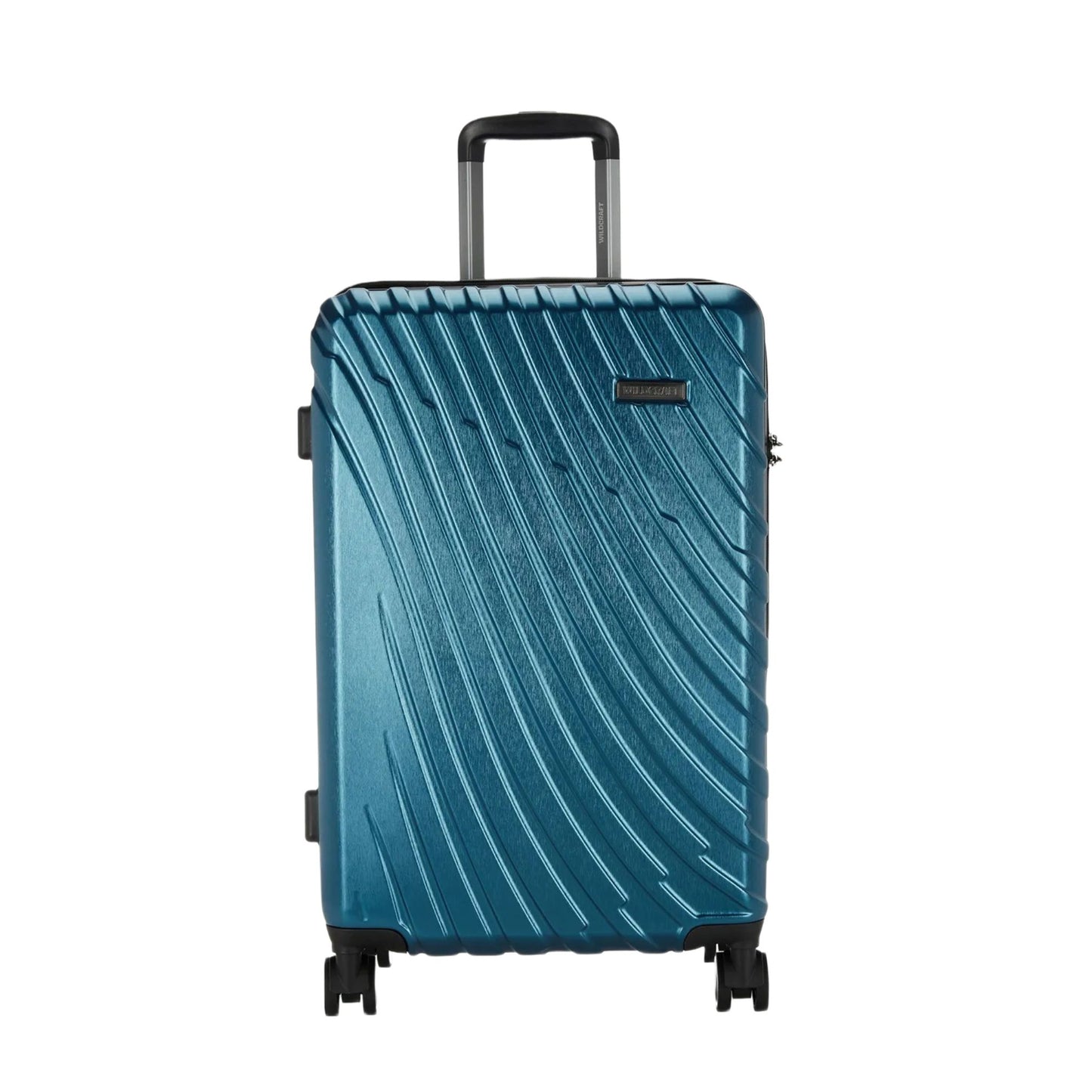 Wildcraft Zephyr Trolley Suitcase
