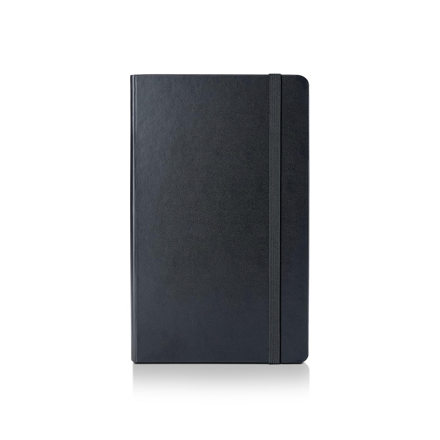 Sheaffer Medium Notebook 90 GSM Ink Friendly & Eco-Friendly Cover