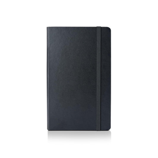 Sheaffer Medium Notebook 90 GSM Ink Friendly & Eco-Friendly Cover