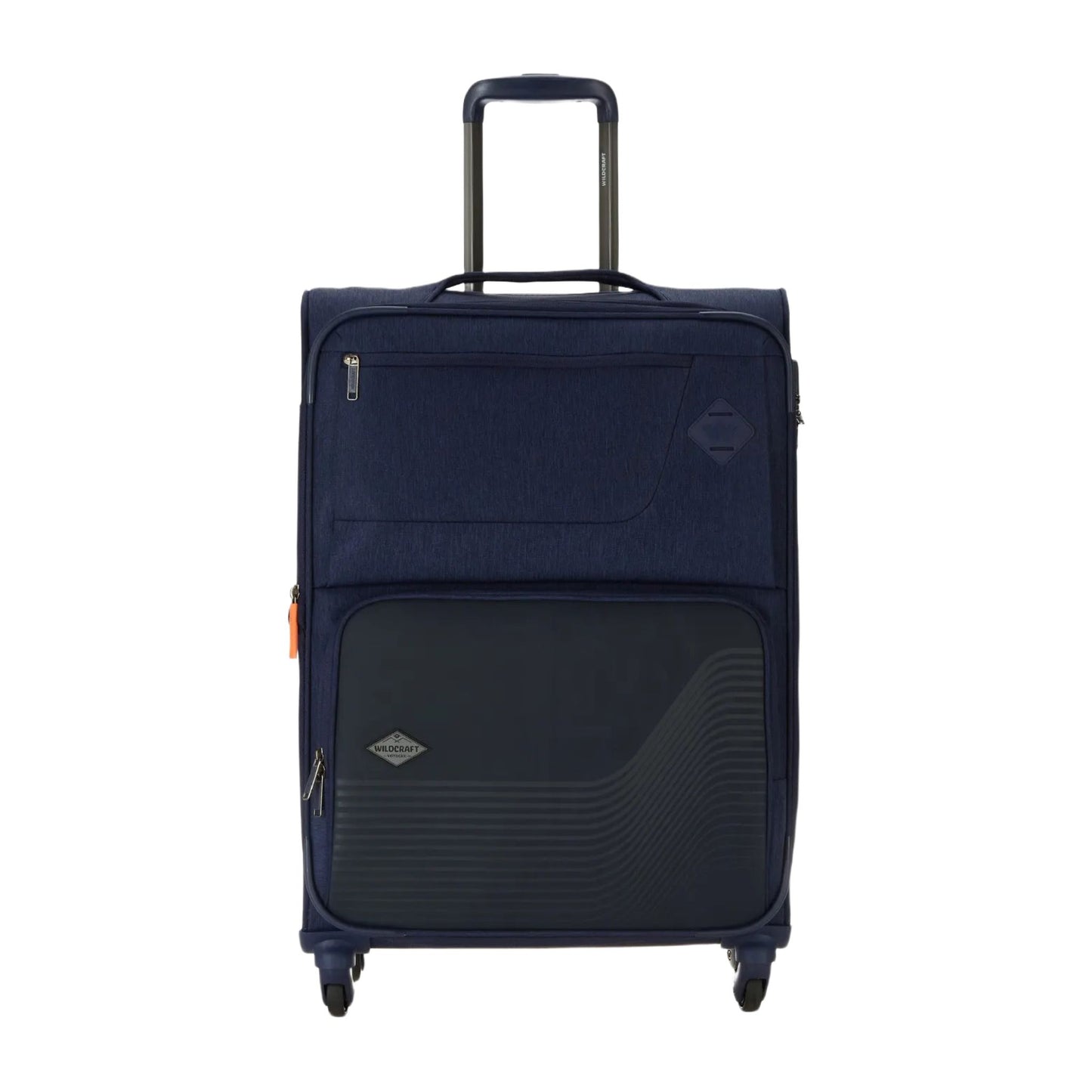 Wildcraft Rigel Plus Trolley Suitcase