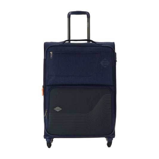 Wildcraft Rigel Plus Trolley Suitcase