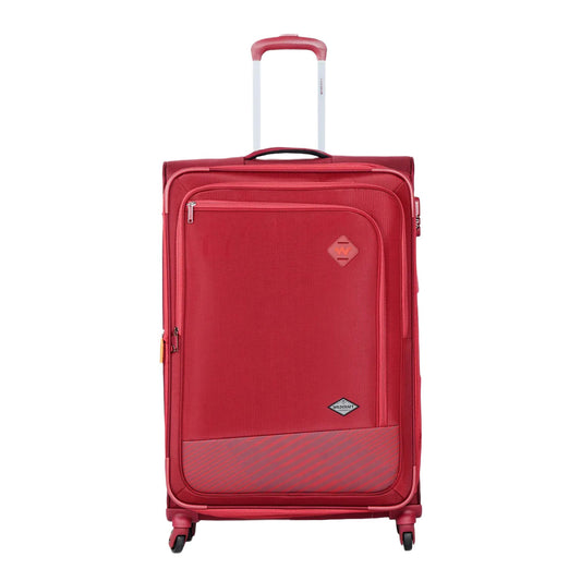 Wildcraft Sirius Trolley Suitcase