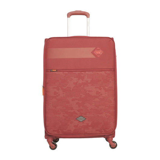 Wildcraft Dorado Trolley Suitcase