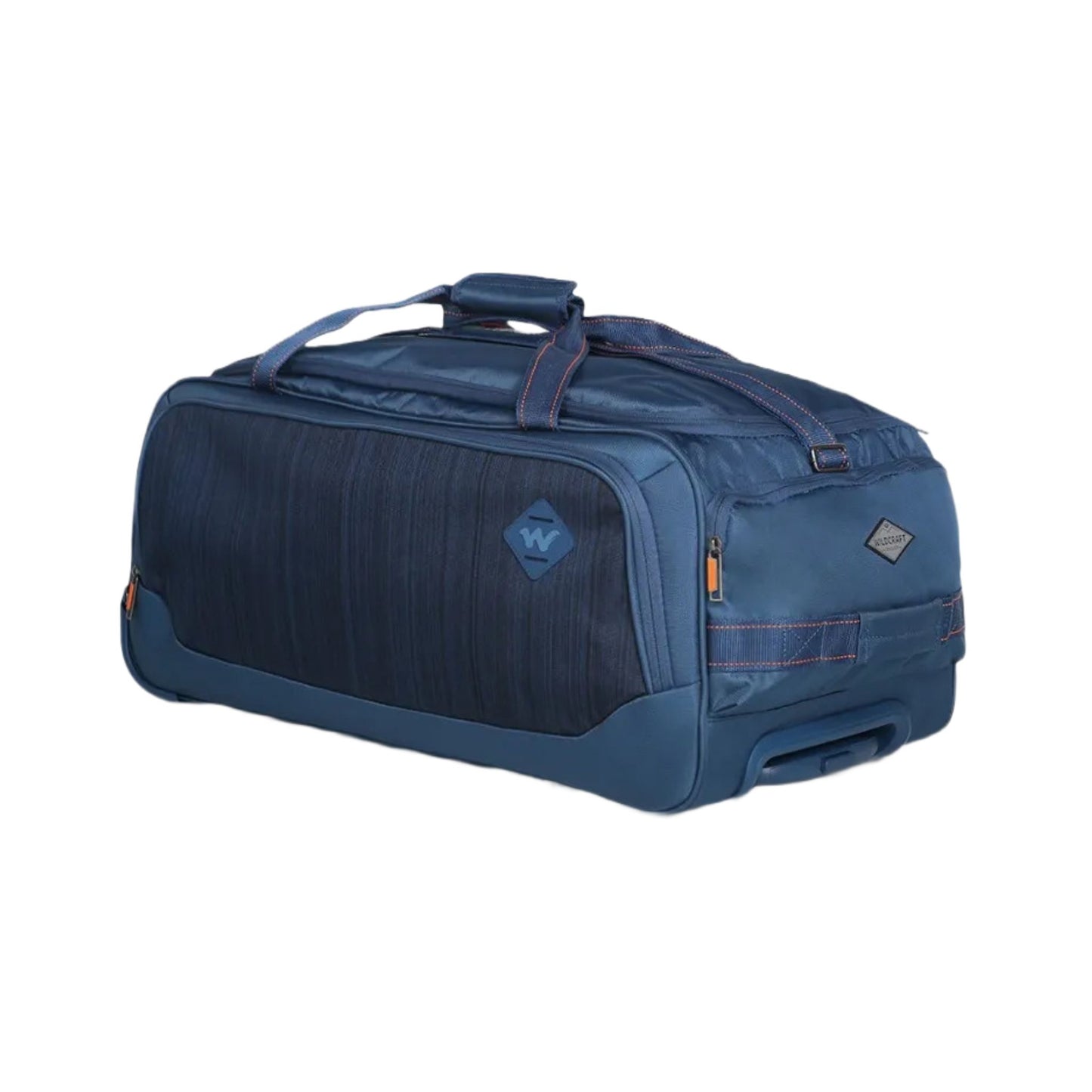 Wildcraft Caster Duffle Bag