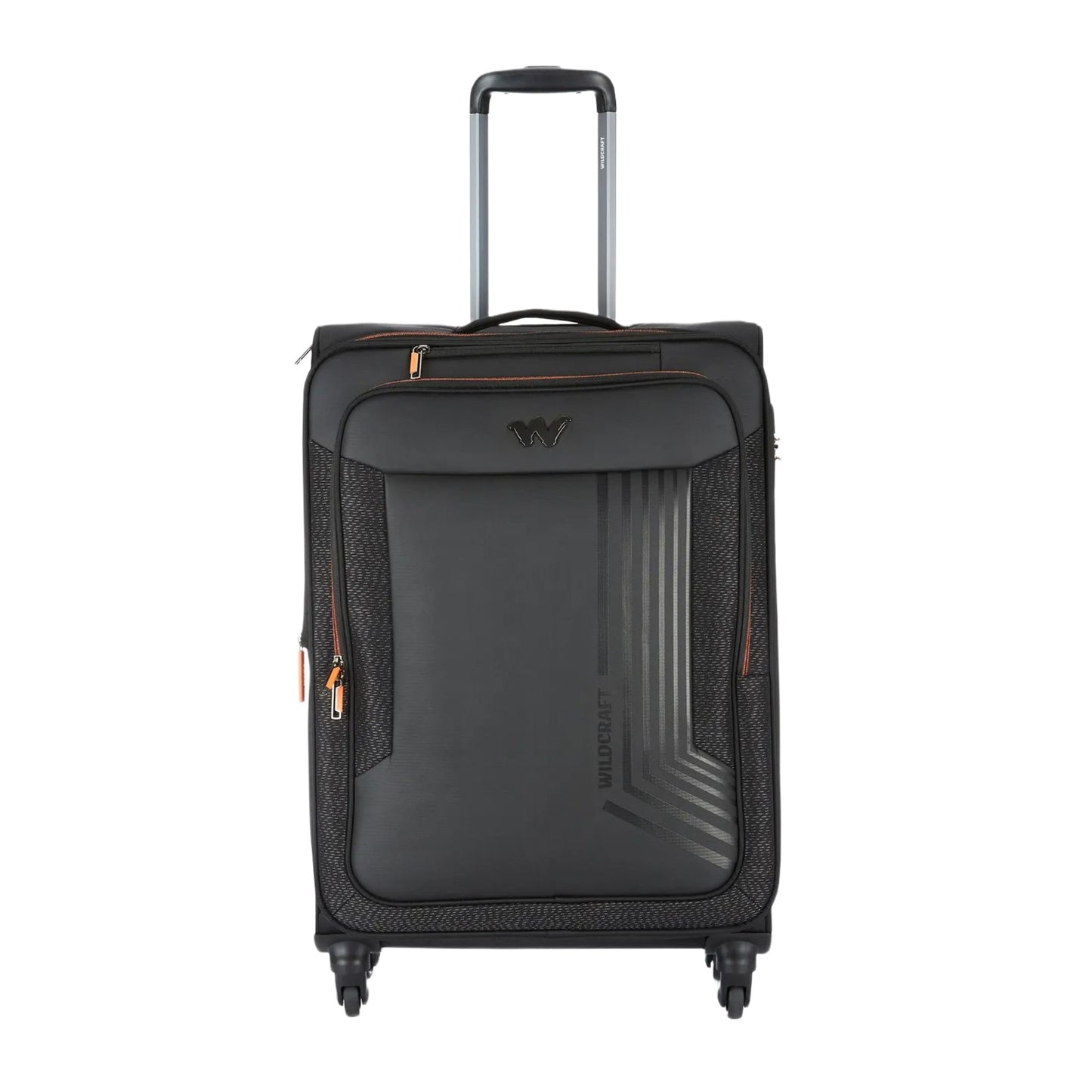 Wildcraft Apollo 2.0 Trolley Suitcase