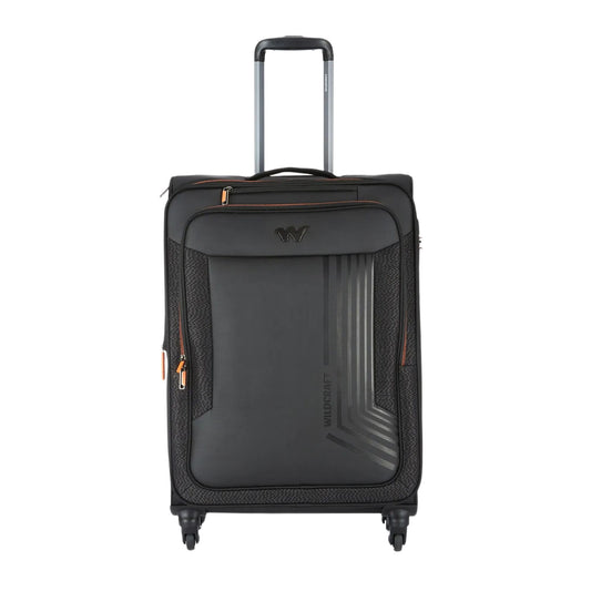 Wildcraft Apollo 2.0 Trolley Suitcase