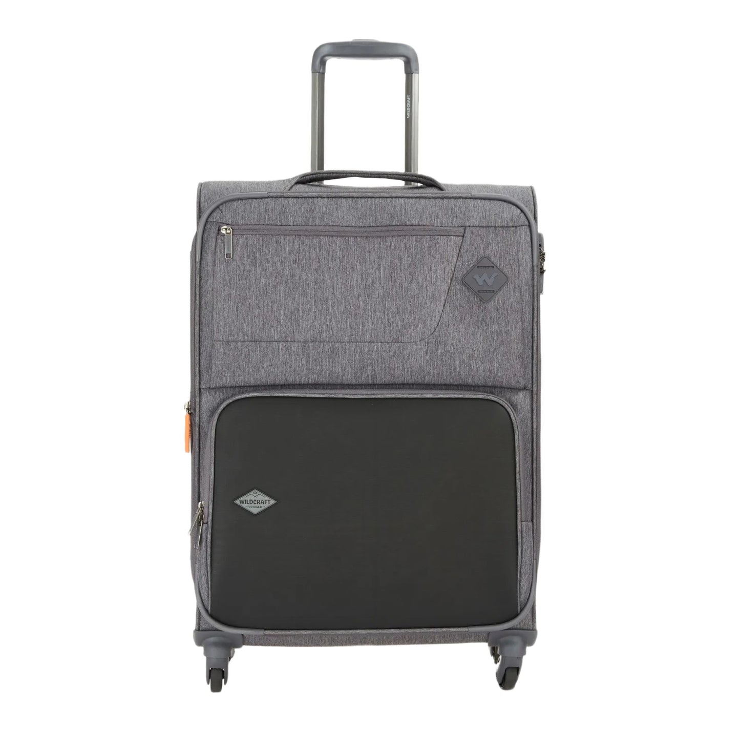 Wildcraft Rigel Plus 2.0 Trolley Suitcase