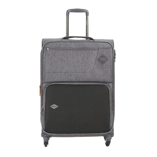 Wildcraft Rigel Plus 2.0 Trolley Suitcase