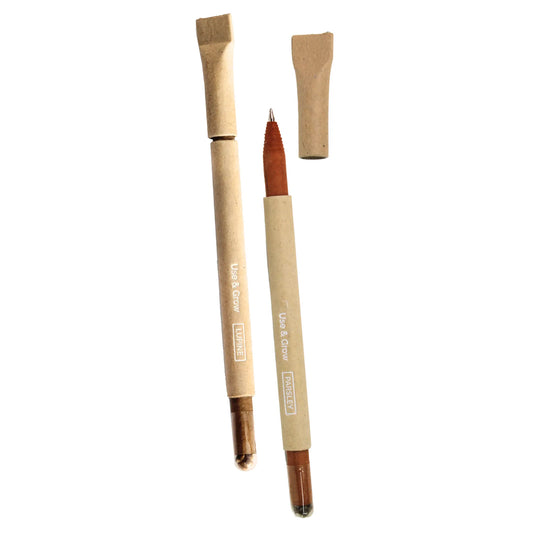 LuxeInk Plantable Pen