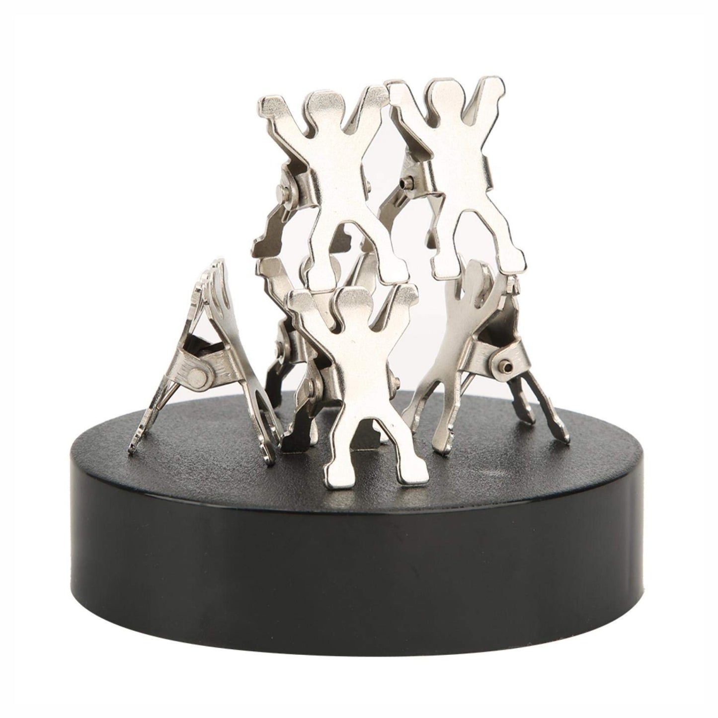 Magnetic Paper Clip Cum Paper Weight