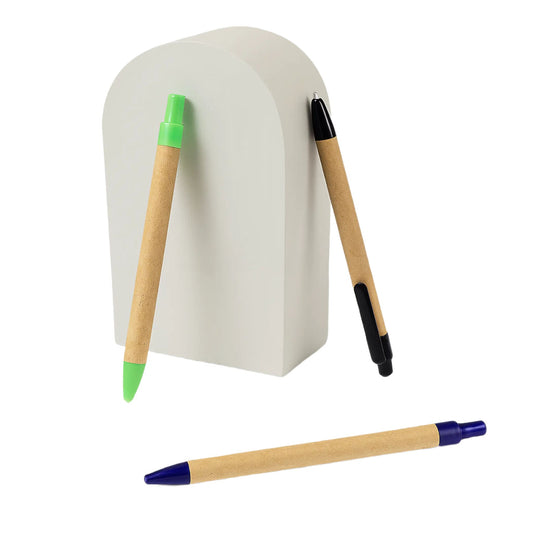 Green Click Eco Pen