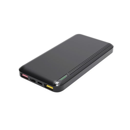 Charge-X Powerbank 10,000mAh