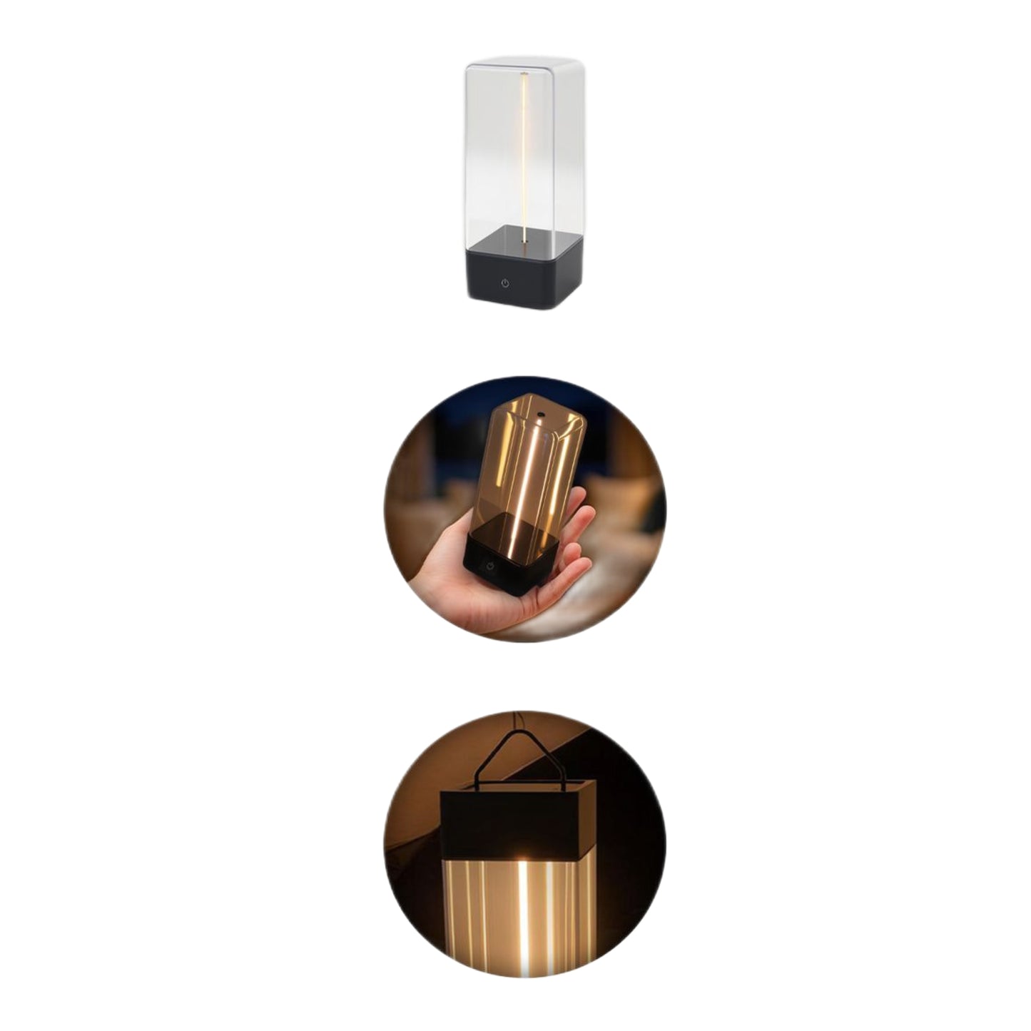 Strand Magnetic String Light