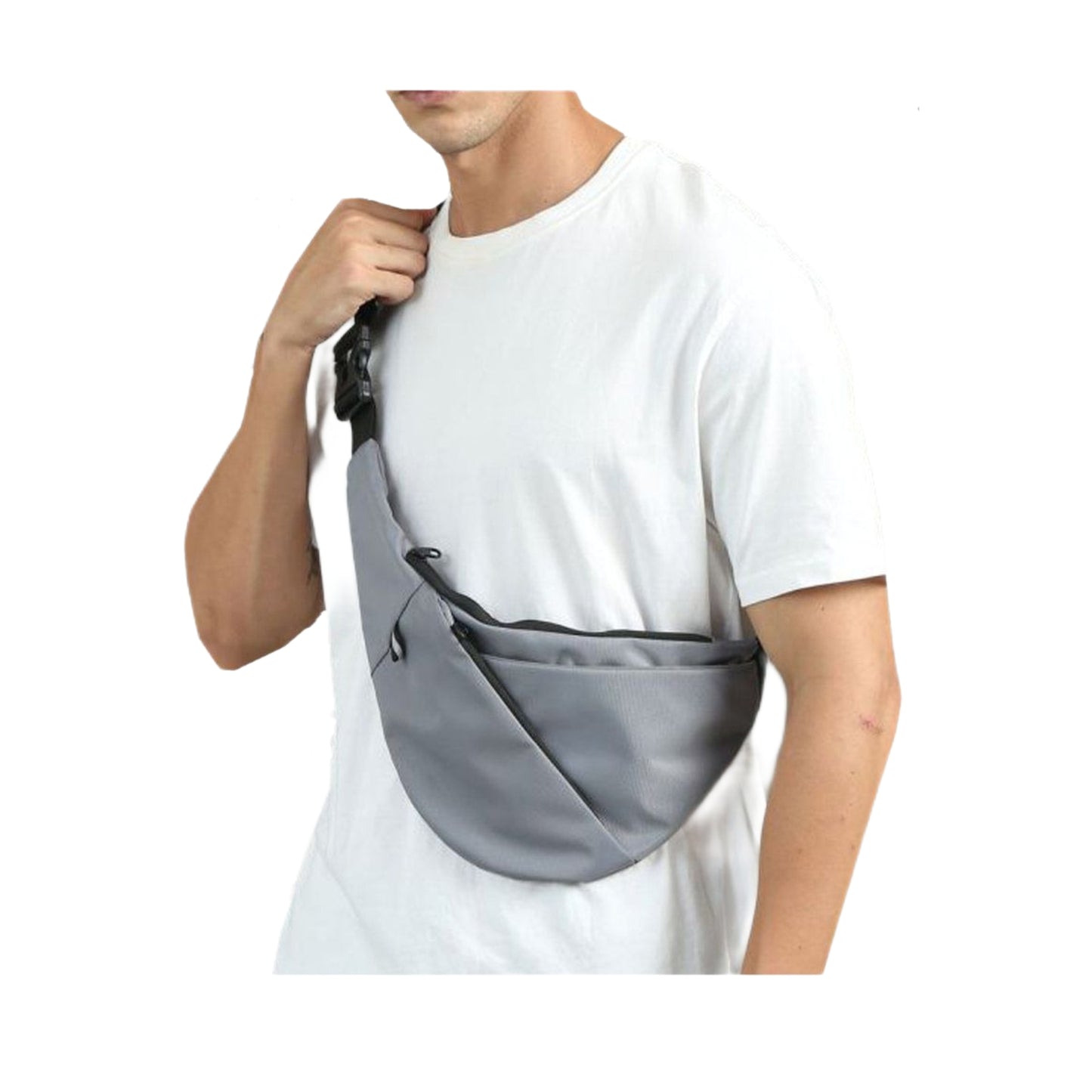 Armour Chest Bag