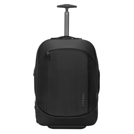 Targus Mobile Tech Traveler EcoSmart Rolling Backpack