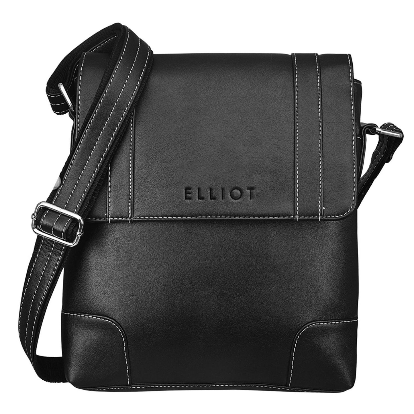 Elliot EMB-ANDREW-02 Messenger Bag