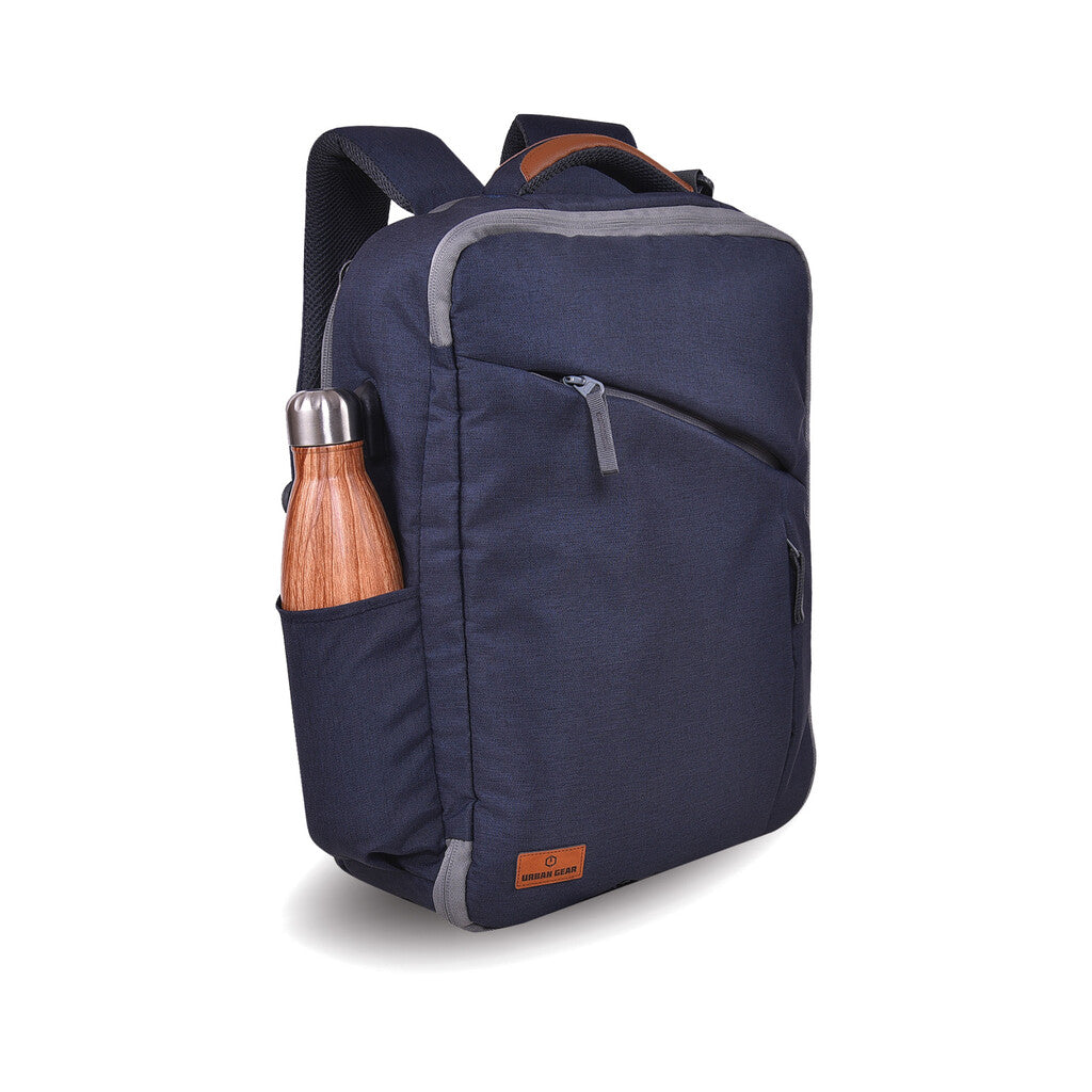 Weekender Business Bag with Overnighter