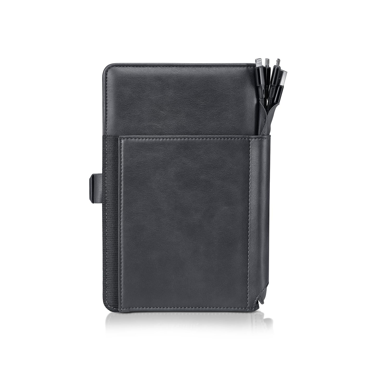 Sheaffer Superbook Mini 8000mAh Power Bank Organizer