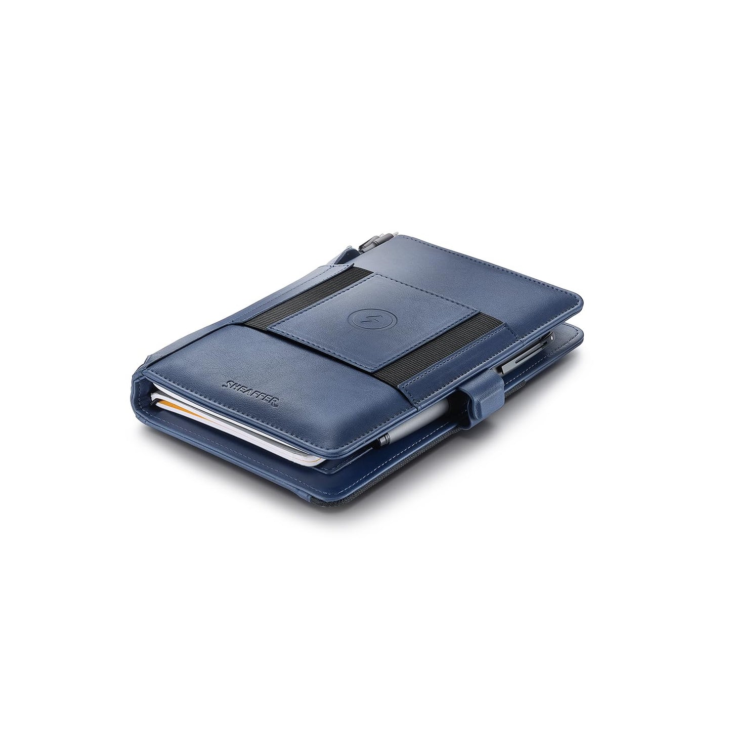 Sheaffer Superbook Mini 8000mAh Power Bank Organizer