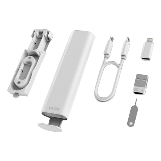 CableVerse Multi-functional Cable Essentials