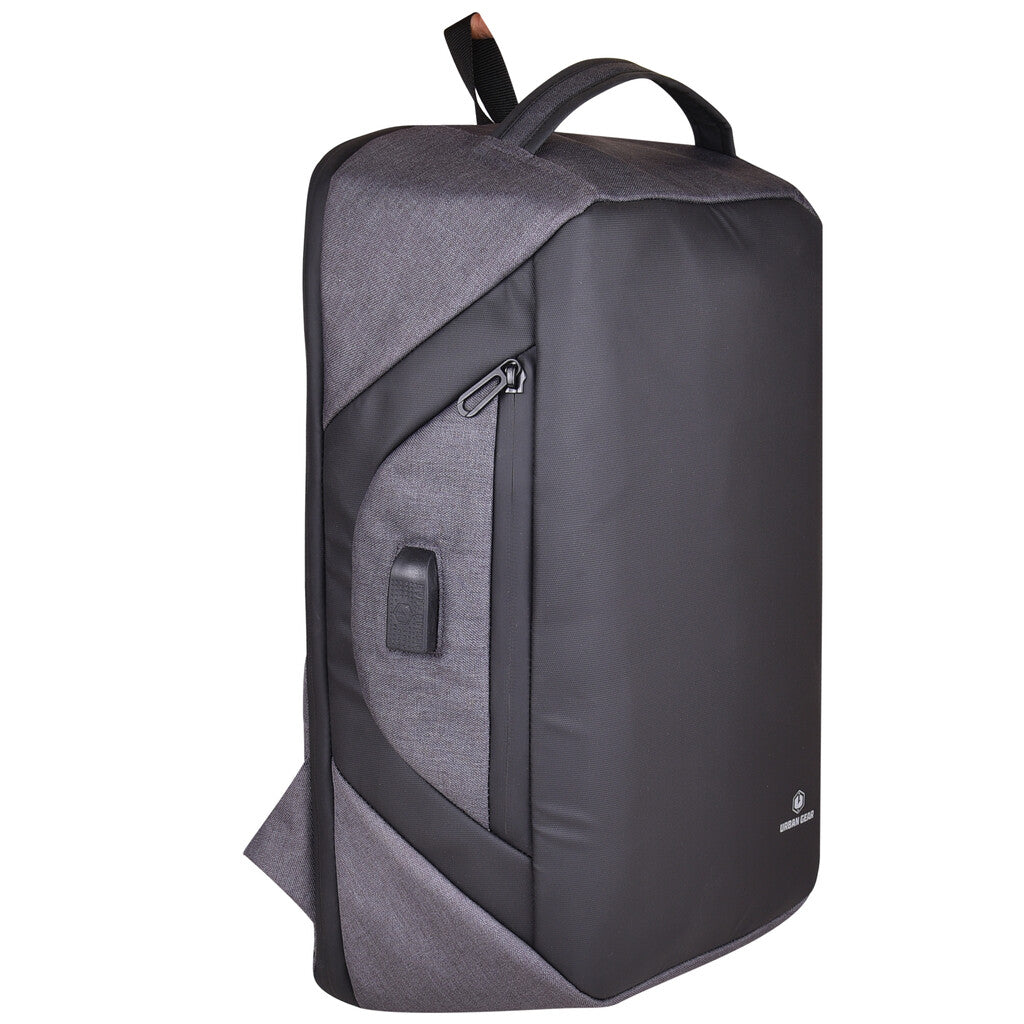 Secura Anti-theft Backpack