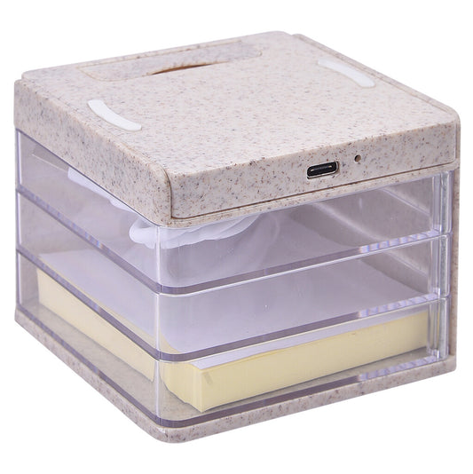 Charger Desk Organizer