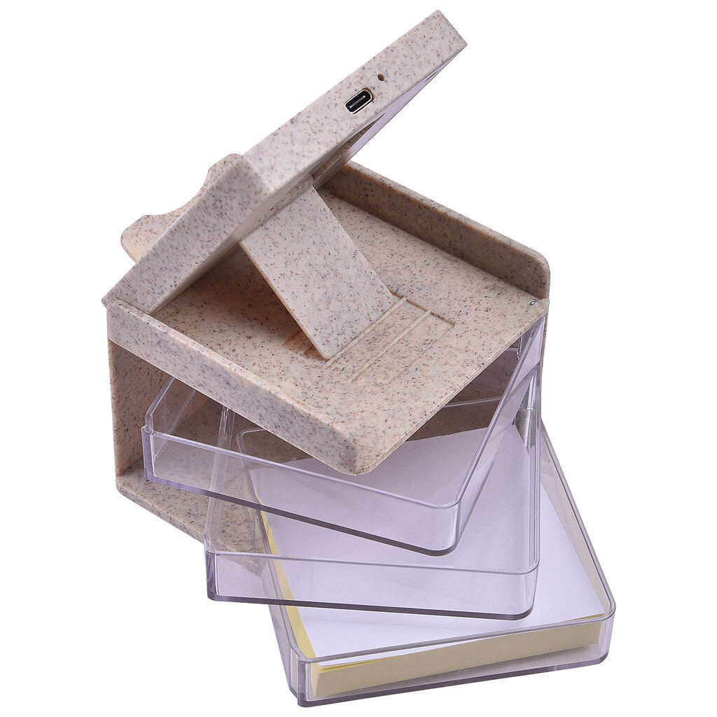Charger Desk Organizer