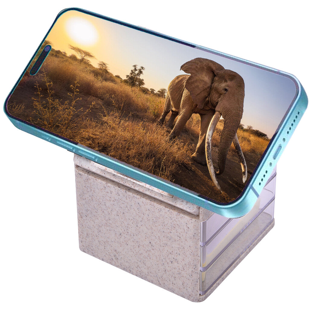Charger Desk Organizer