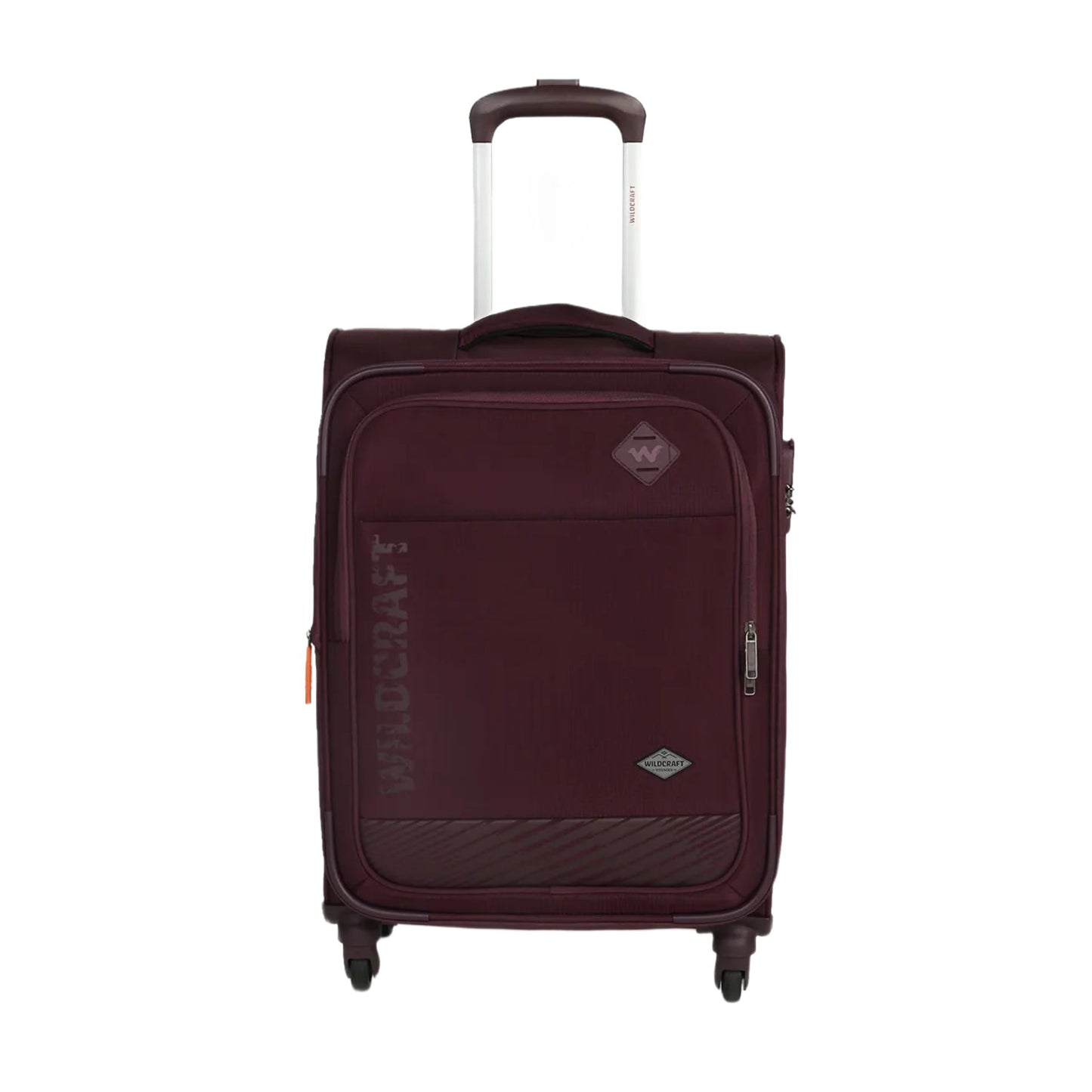 Wildcraft Sirius Plus Trolley Suitcase