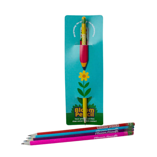 Bloom Pencil (flap)